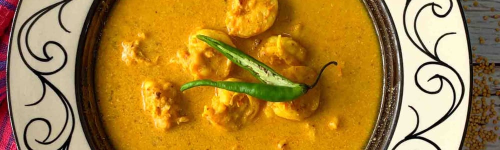 Village Curry&Spice Ltd.