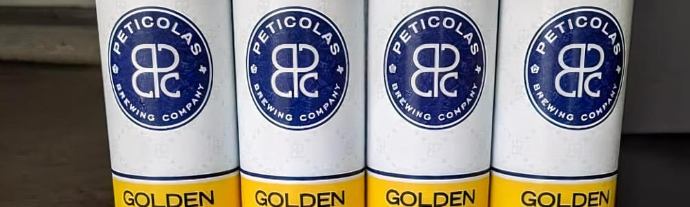 PETICOLAS BREWING COMPANY