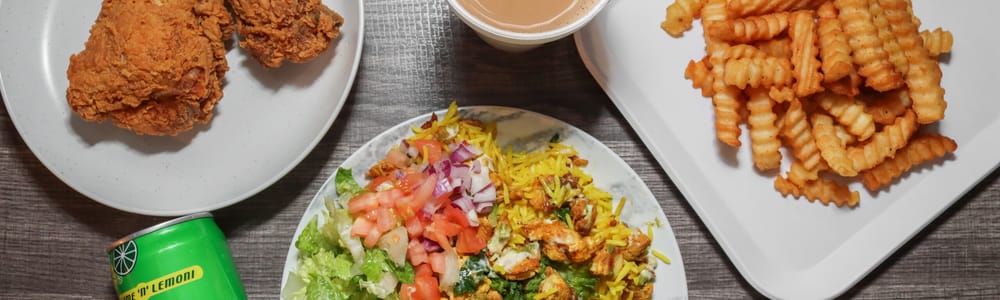 kafe karachi halal food