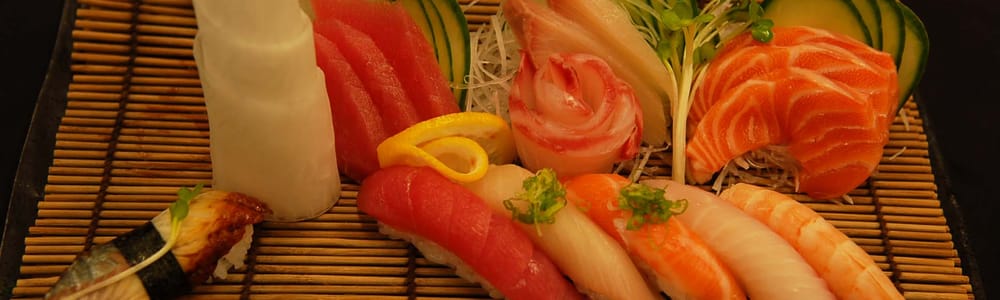 Sushi Gio