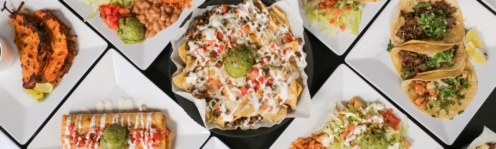 Ochoa Mexican Grill