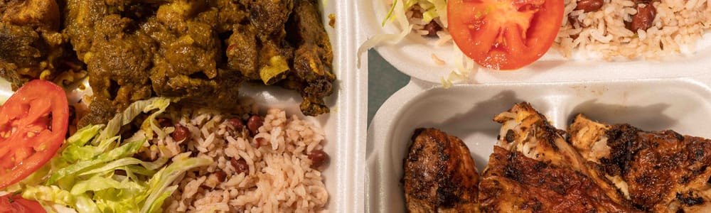 Jamaica's Best Restaurant