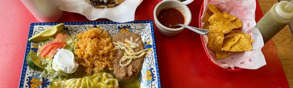 Azteca Jalisco Restaurante