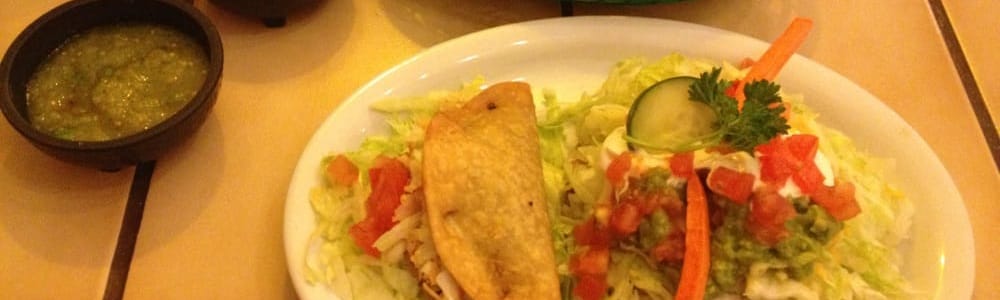 Tio Pepe Mexican Restaurant & Cantina