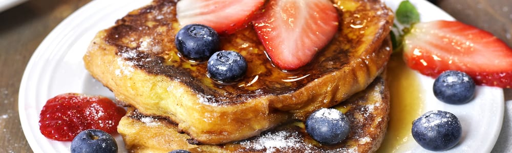 Fiona's French Toast