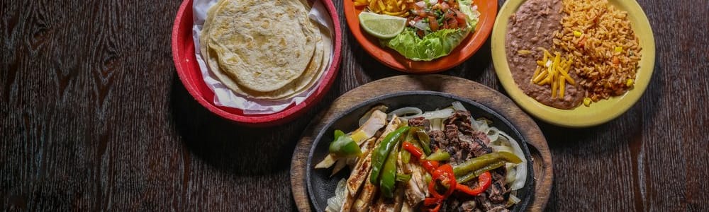 El Mejor Mexican Kitchen Cantina