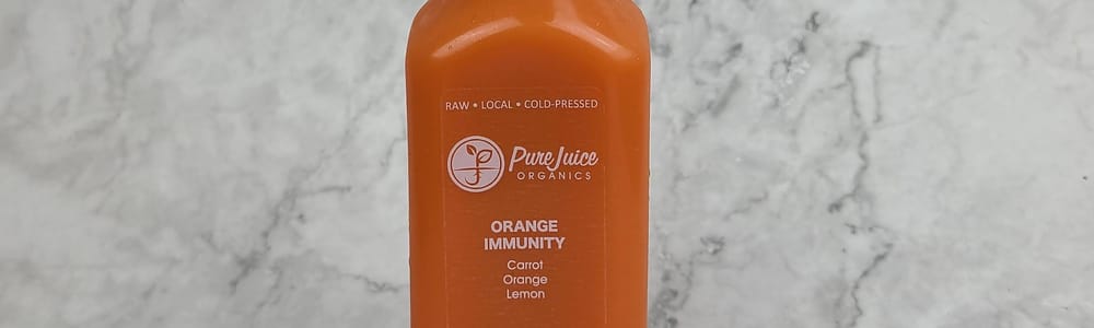 Pure Juice Organics