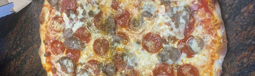 Disalvo's Pizza