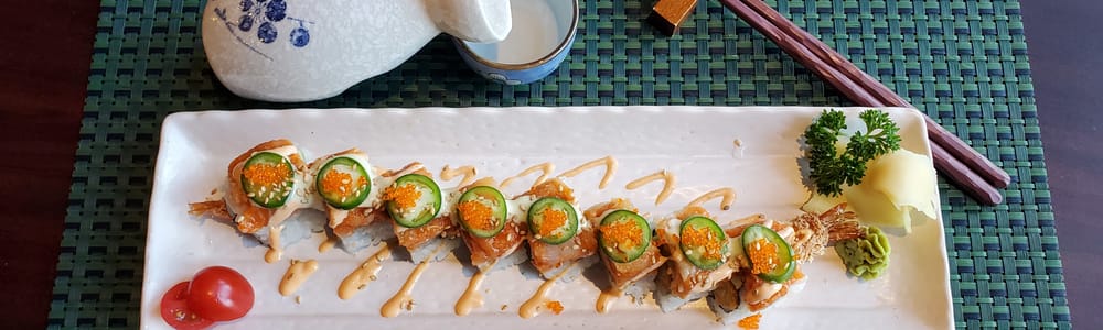 TSUI SUSHI BAR