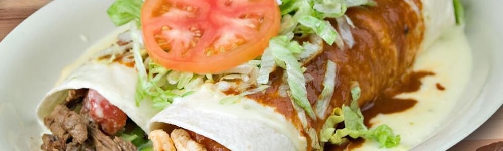 Cozumel Mexican Cuisine