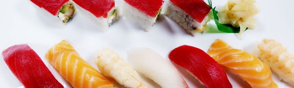 Aoki Sushi
