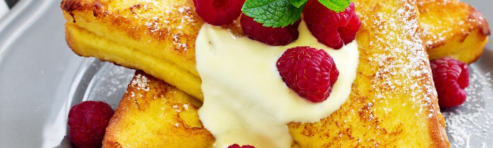 General's French Toast