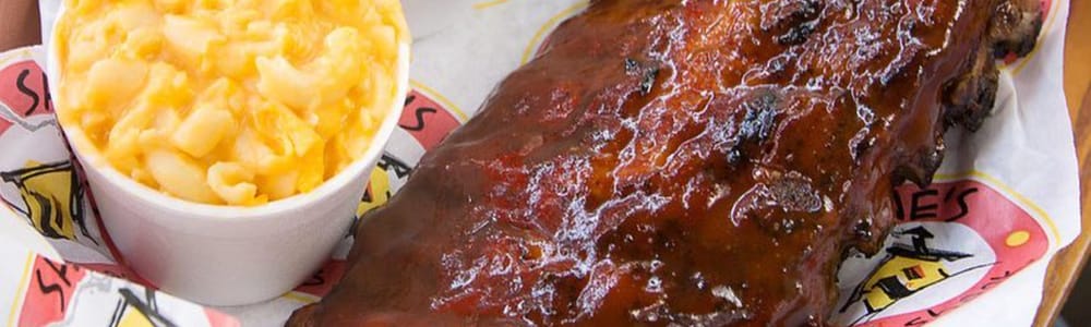 Shane's Rib Shack