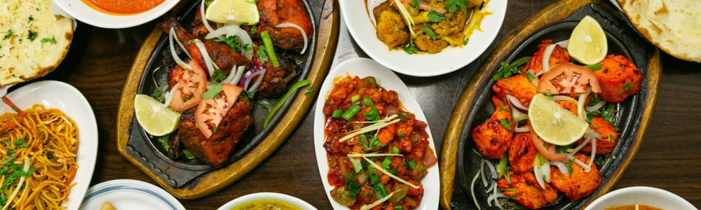 Marigold fine Indian cuisine