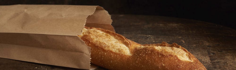 Bread Furst