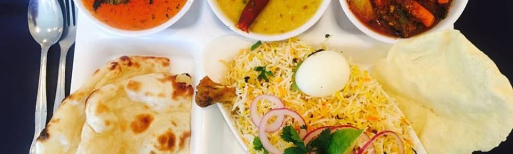 Biryani & Co