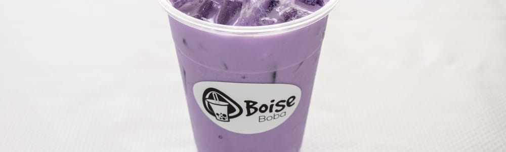 Boise Boba