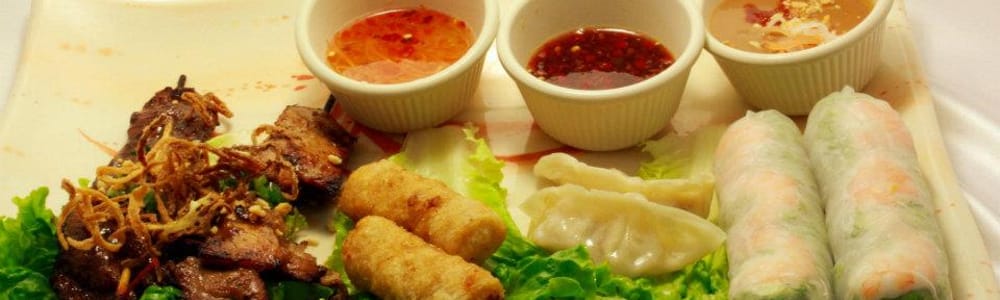 Thanh Phuong Vietnamese Restaurant