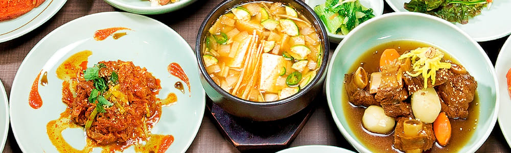 SURA Korean Cuisine