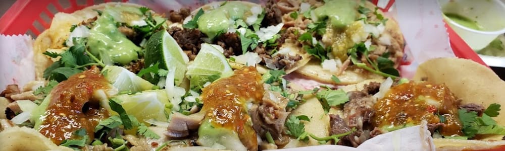 Taqueria Los Portales