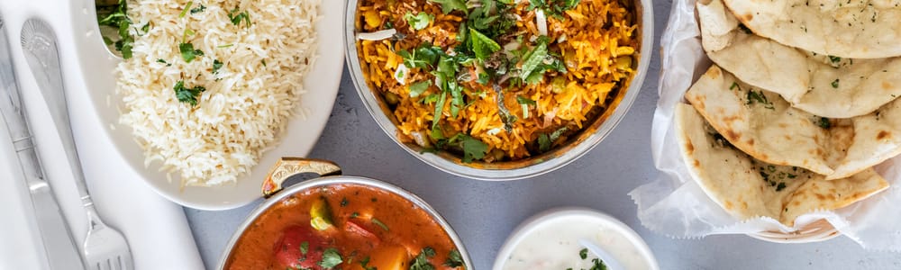 Rasoi Fusion Indian Cuisine