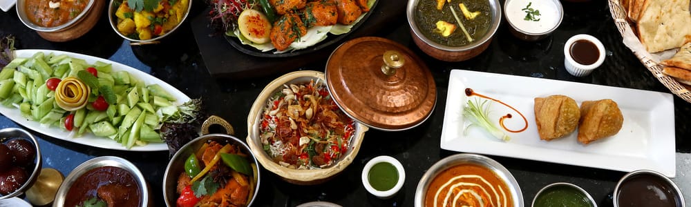 Prabh Indian Kitchen