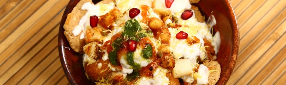 Gokul Chaat