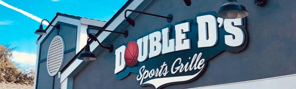 Double D's Sports Grille