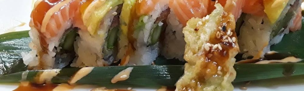 Wonderful Sushi