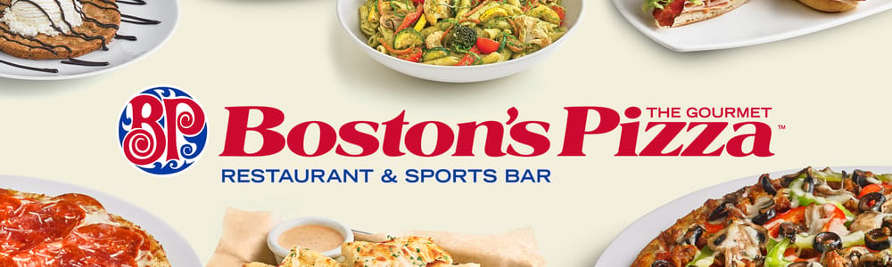 Boston's Restaurant & Sports Bar