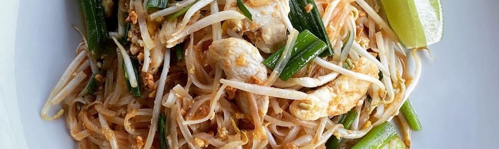 East Thai & Noodle House