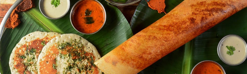 Surya Veg N Dosa Co