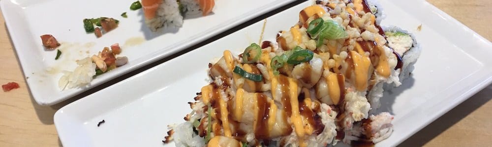 Sushi Taka