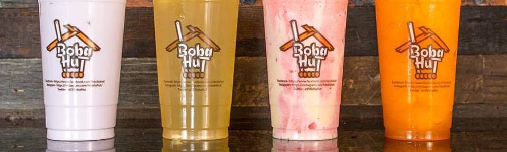 Boba Hut