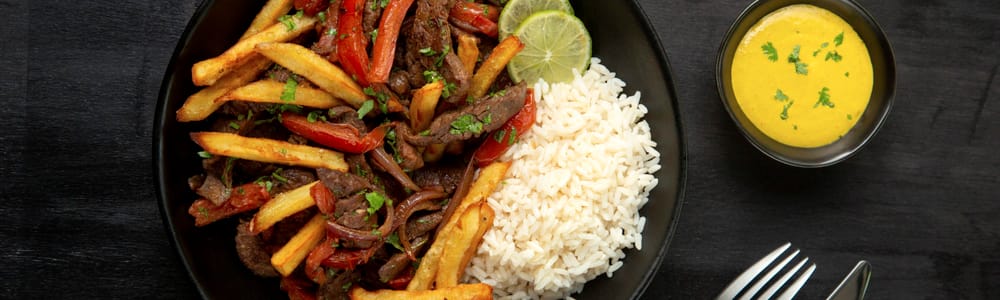Costanera Peruvian Cuisine