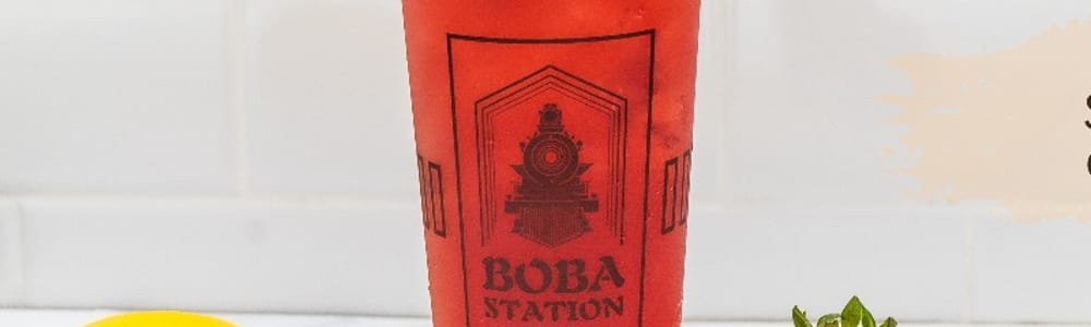 Boba Station