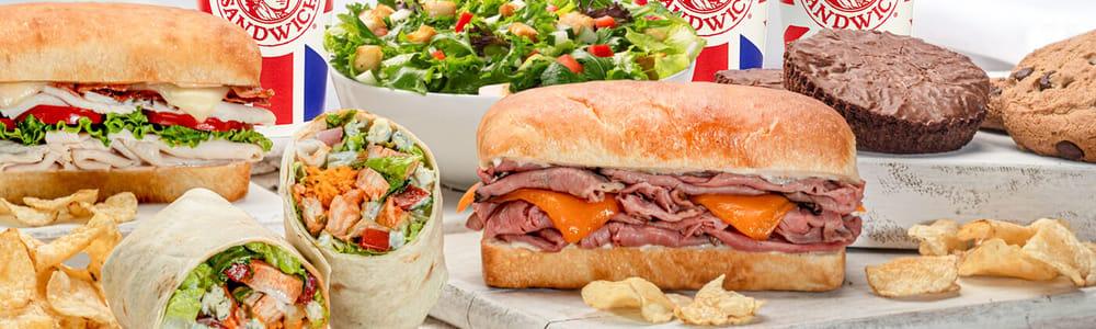 Earl of Sandwich