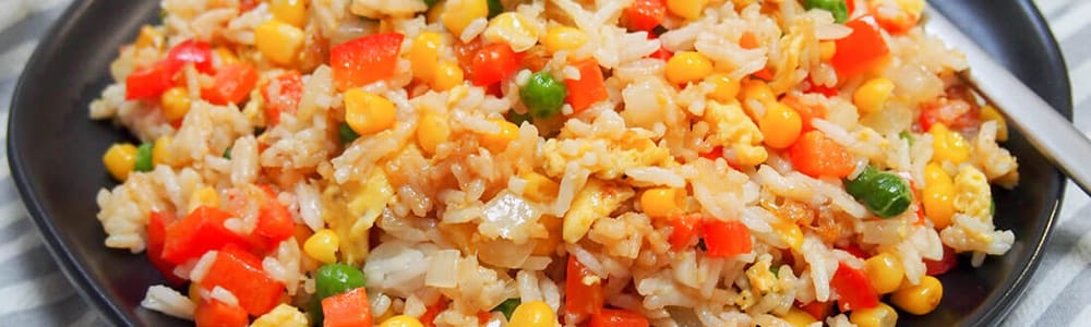 Rice Thai Cuisine