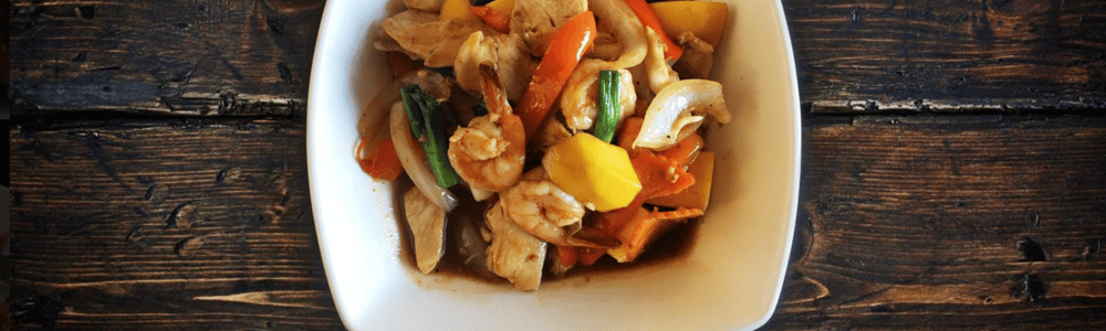 Siam Fine Thai Cuisine