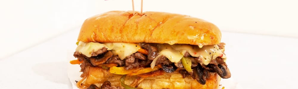 Philly Fresh Cheesesteaks by Fresco Inc