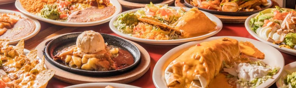 Julios Mexican Restaurant