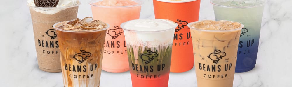 Beans Up Coffee