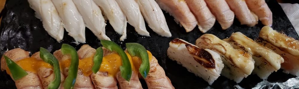 Kaka Sushi Markham