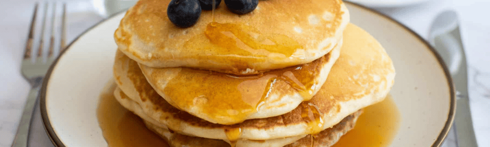 Rise N Dine Pancake Cafe