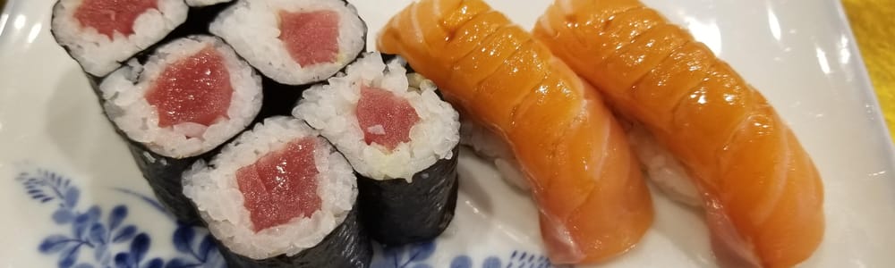 Tenroku Sushi