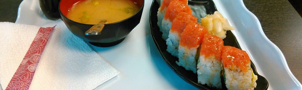 Kpop Sushi