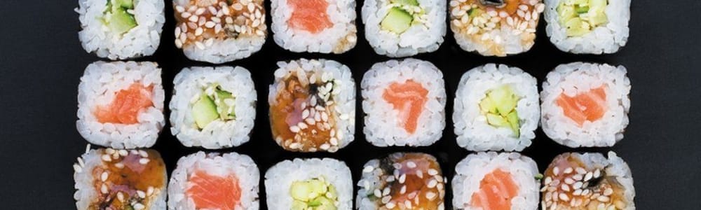 OKA Asian Fusion and Sushi