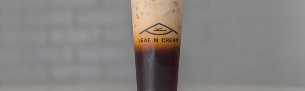 Leaf N Cream