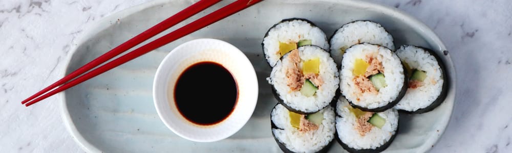 Okome Bento & Sushi