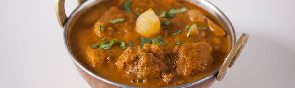 Nizam Indian Cuisine